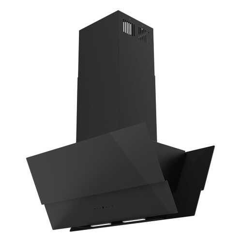 Вытяжка островная Korting KHA 99750 GN Black