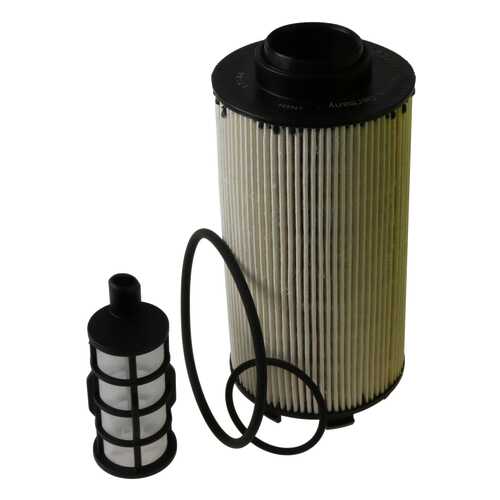Фильтр топливный MANN-FILTER PU8010-2X