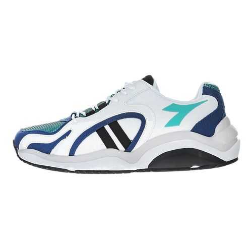 Кроссовки мужские Diadora DR501175487C8482T белые 7.5 IT