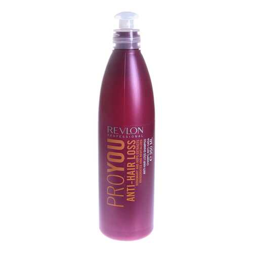Шампунь Revlon Professional Pro You Anti-Hair Loss 350 мл