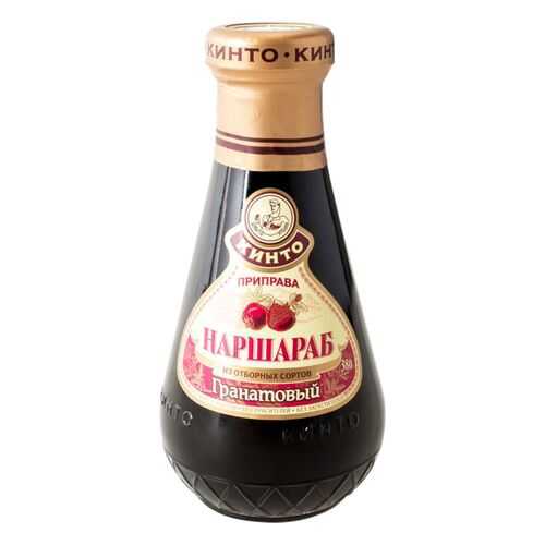 Приправа Кинто наршараб гранатовый 380 г