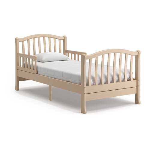 Подростковая кровать Nuovita Destino Отбеленный