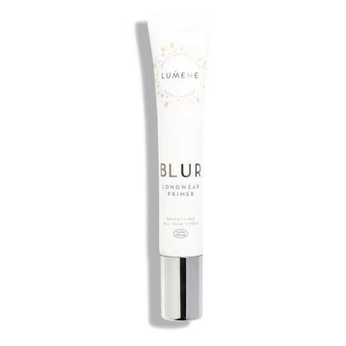 Устойчивый праймер для макияжа лица Lumene Blur, 20 мл