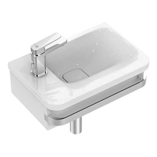Раковина подвесная IDEAL STANDARD LUX K086601