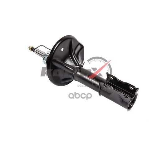 Амортизатор подвески KORTEX KSA150STD