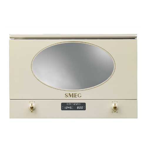 Встраиваемая микроволновая печь SMEG MP822PO
