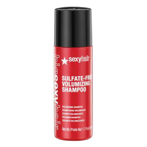 Шампунь Sexy Hair Big Sexy Hair Big Volume Shampoo 50 мл