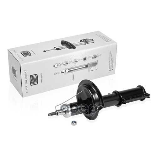 Амортизатор подвески Trialli AG03050