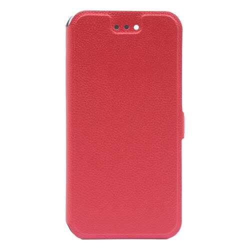 Чехол Book Type UltraSlim для Apple iPhone 6 / 6s красный