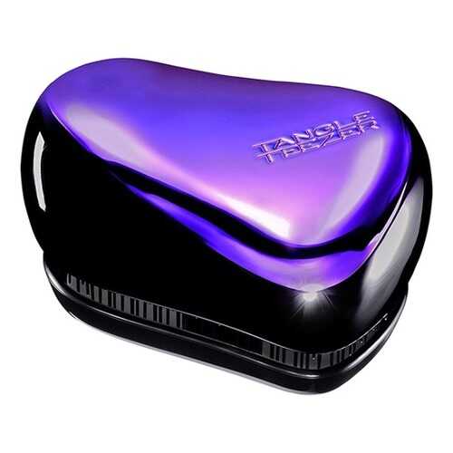 Расческа TANGLE TEEZER Compact Styler Purple Dazzle