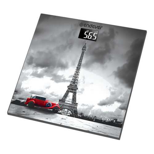 Весы напольные Endever Skyline FS-542