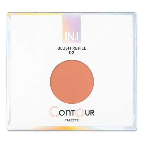 Румяна N.1 Contour Palette Blush Refill
