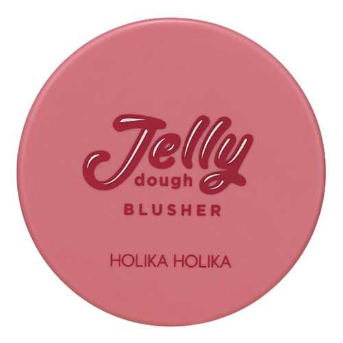 Румяна Holika Holika Jelly Dough тон 03 srawberry 4,2 г