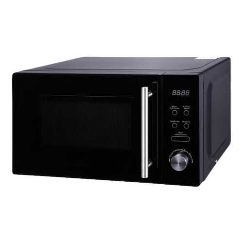 Микроволновая печь соло AVEX MW-2071 B black