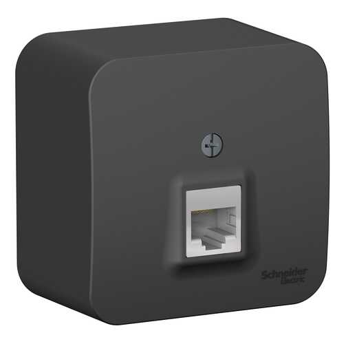Розетка SCHNEIDER ELECTRIC BLNIA045006 Blanca