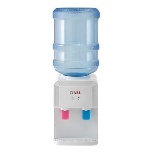 Кулер для воды AEL TD-AEL-720 White