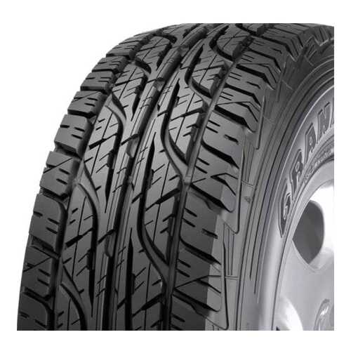 Шины DUNLOP GRANTREK PT3 225/55 R19 99 V