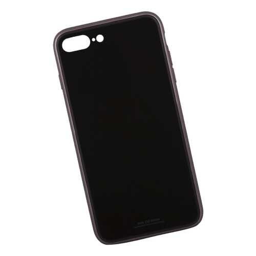 Чехол для iPhone 8 Plus/7 Plus WK-Berkin Series Case (Black)