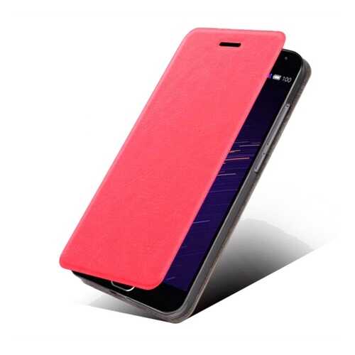 Чехол MyPads для Xiaomi Mi Note 3 Pink