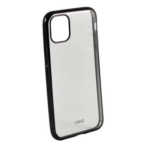 Чехол Uniq Glacier Glitz Black Frame для Apple iPhone 11 Pro Max