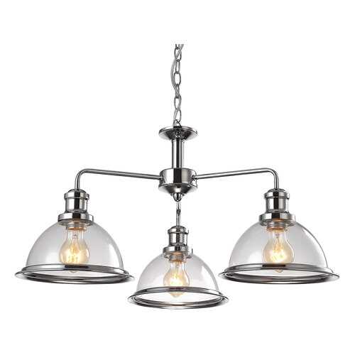 Люстра подвесная Arte Lamp A9273LM-3CC