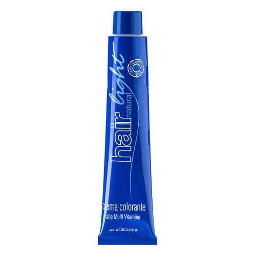 Краска Hair Company Hair Light Crema Colorante 11,0 спец,блондин экстра, 100 мл