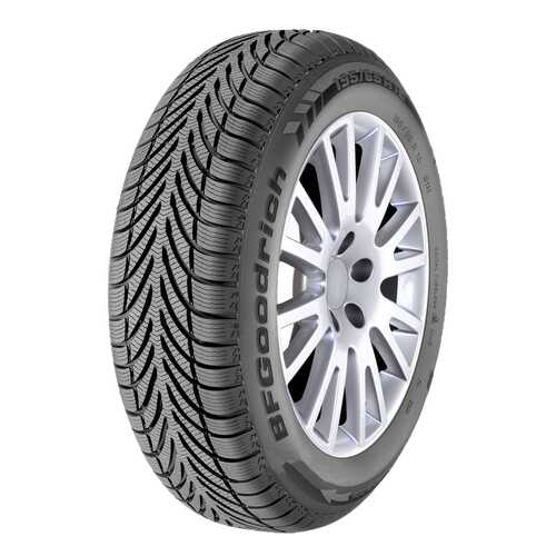 Шины BFGoodrich G-Force Winter 175/65 R15 84T