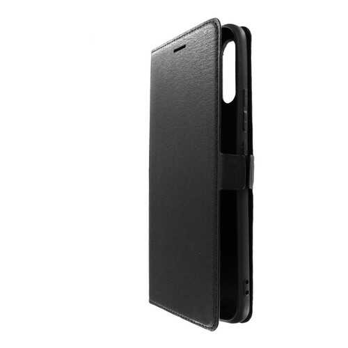 Чехол Krutoff для Vivo Y19 Black