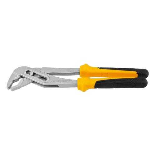 Строительные клещи JCB JPL015