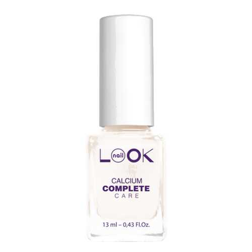 Средство для ухода за ногтями nailLOOK Calcium Complete Care 40123 13 мл