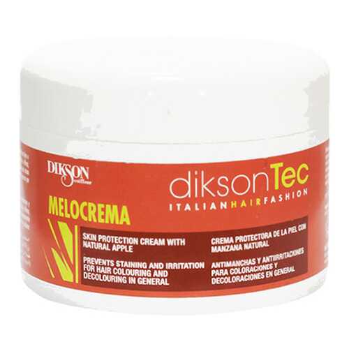 Крем для кожи головы Dikson Tec Melocrema 250 мл