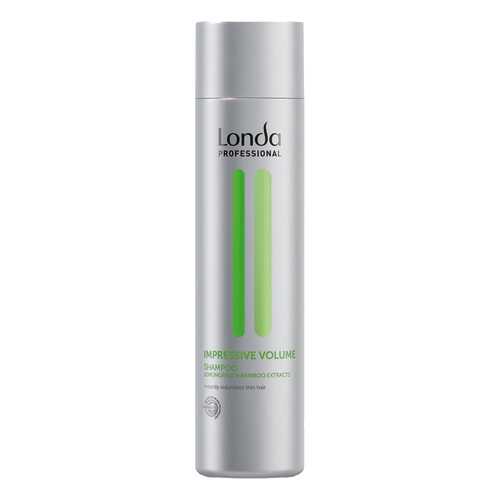 Шампунь Londa Professional Impressive Volume 250 мл