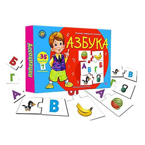 Настольные игры в Дети