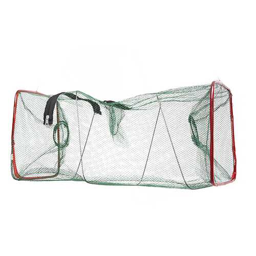 Аксессуары для рыбалки в Интерспорт
