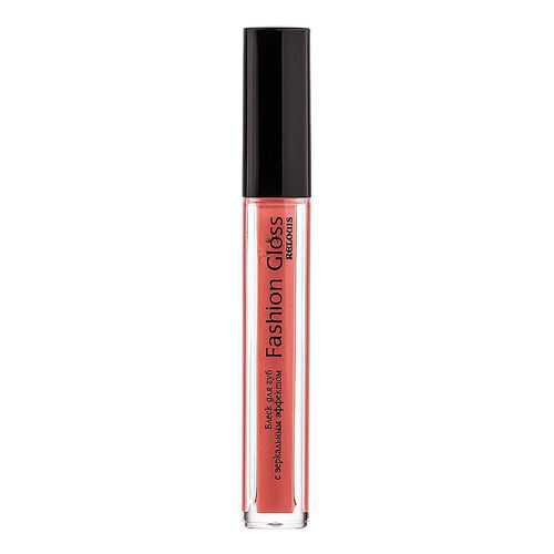 RELOUIS Блеск для губ Fashion Gloss тон 05