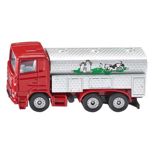 Молоковоз 1:87 Ssiku1331