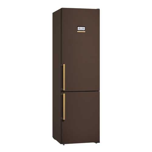 Холодильник Bosch KGN39AD3OR Brown