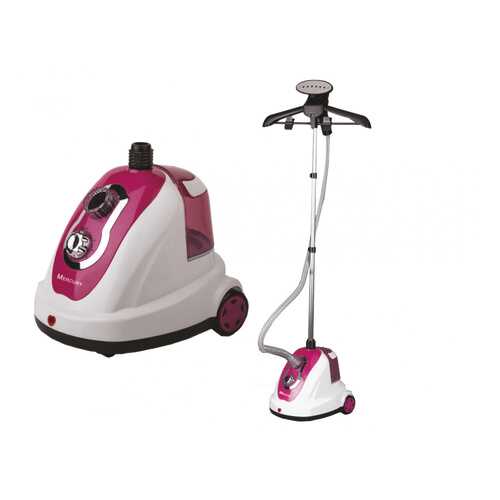 Вертикальный отпариватель MERCURY MC-6896