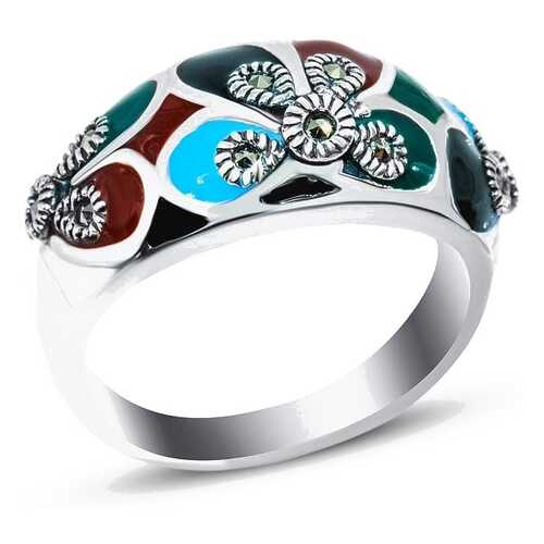 Серебряные кольца в Swatch
