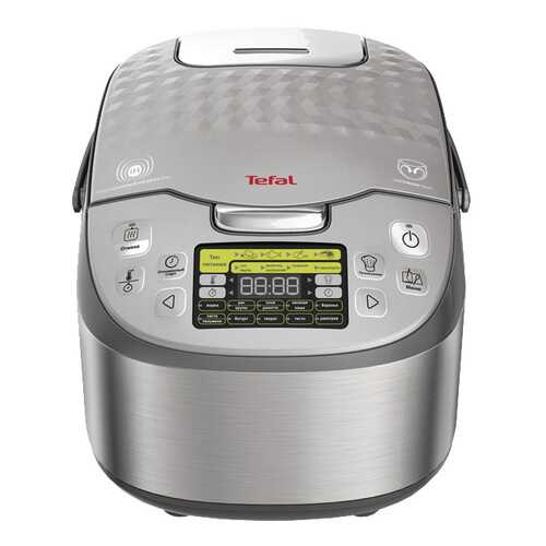 Мультиварка Tefal RK807D32