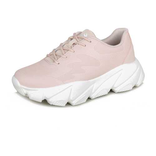 Кроссовки женские TimeJump LT20SS-W054 розовые 35 RU