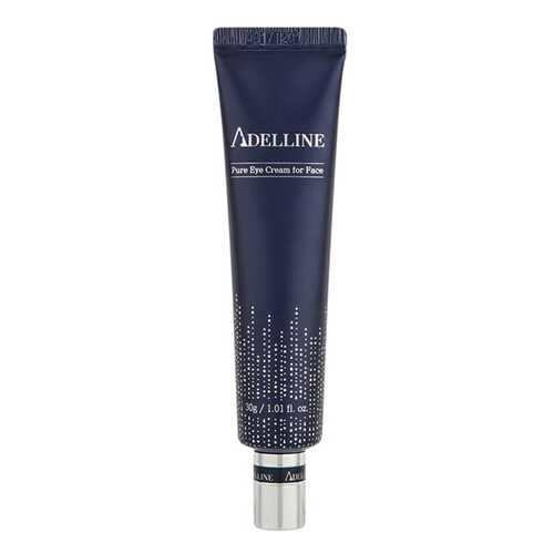 Крем для лица Adelline Pure Eye Cream For Face 30 мл