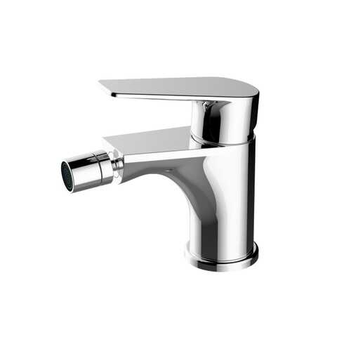 Смеситель для биде WeltWasser WW MX ODER 408 хром