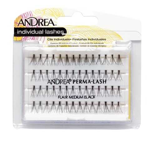 Пучки Andrea Mod Perma Lash Flair Medium Black