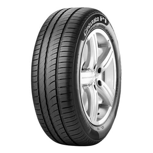 Шины Pirelli Cinturato P1 Verde 195/55 R15 85H (до 210 км/ч) 2897300