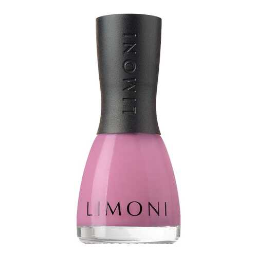 Лак для ногтей Limoni Professionail тон 337 7 мл