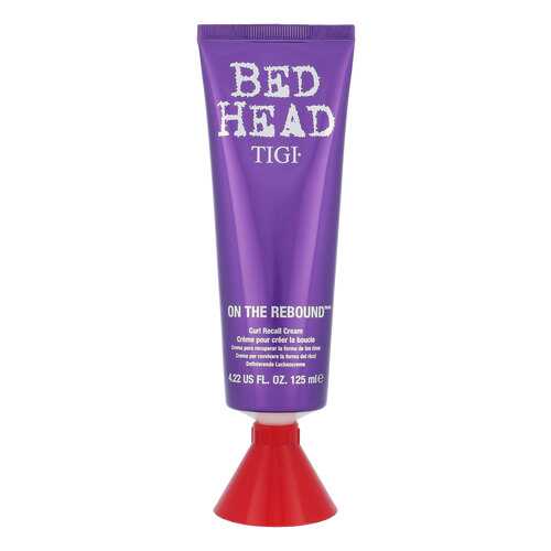 Средство для укладки волос Tigi Bed Head On The Rebound Curl Recall 125 мл