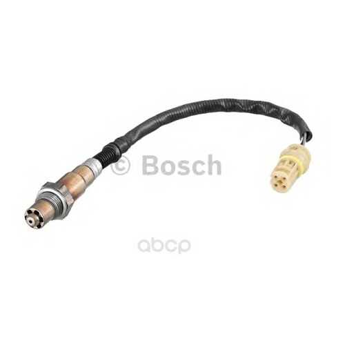 Датчик автомобильный Bosch 0258006328