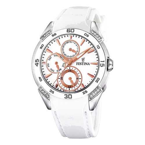 Наручные часы кварцевые женские Festina F16394