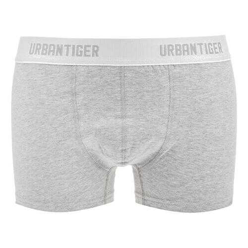 Трусы мужские URBAN TIGER 12.024798 серые S